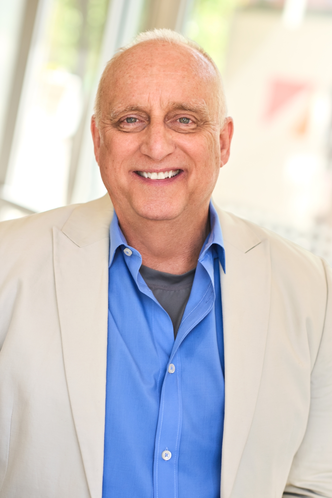 Dr dan morgan profiles